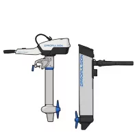 Epropulsion motorok