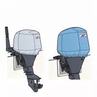 Motor takarók