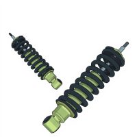 Lengéscsillapítók