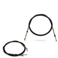 Távirányító bovdenek