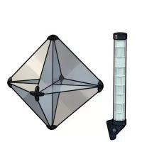 Radarreflektorok