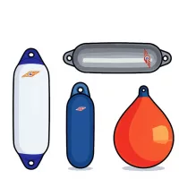 Fenderek, pufferek