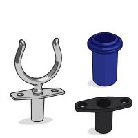 Evezők kiegészítői