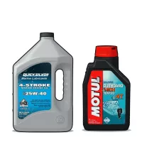 Motorolajok