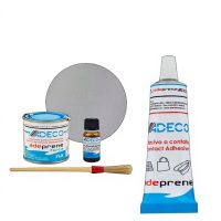 Neoprén/hypalon gumicsónakaokhoz