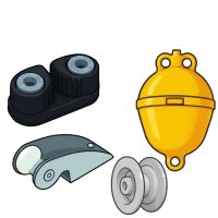 Horgonyzási eszközök