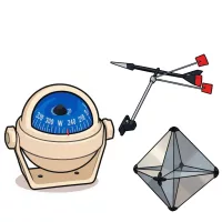 Navigációs eszközök