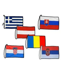 Nemzetközi lobogók