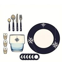 Konyhai felszerelések