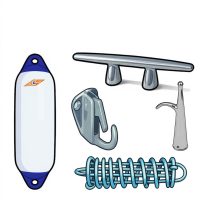 Kikötési ezközök