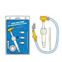 Olajpumpák hajtóműhöz