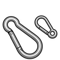 Karabinerek