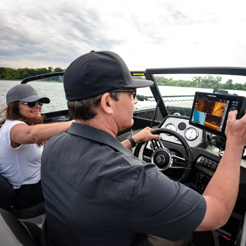 2025-ös év egyik legjelentősebb technológiai áttörése: Humminbird Xplore sorozat