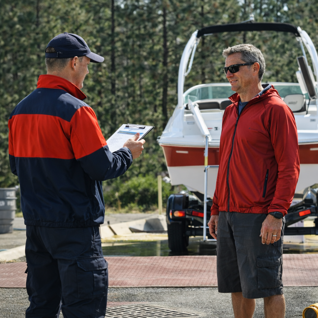 Kishajó szemle időpontok 2026-ban