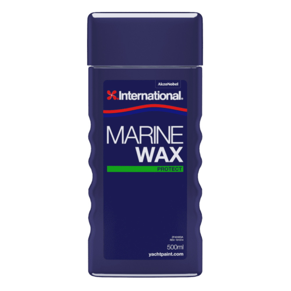 Marine wax - International vax 500 ml
