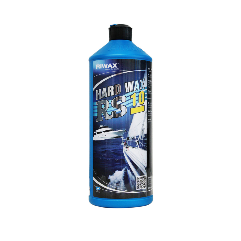 RIWAX Hard Wax 10 – 1 l
